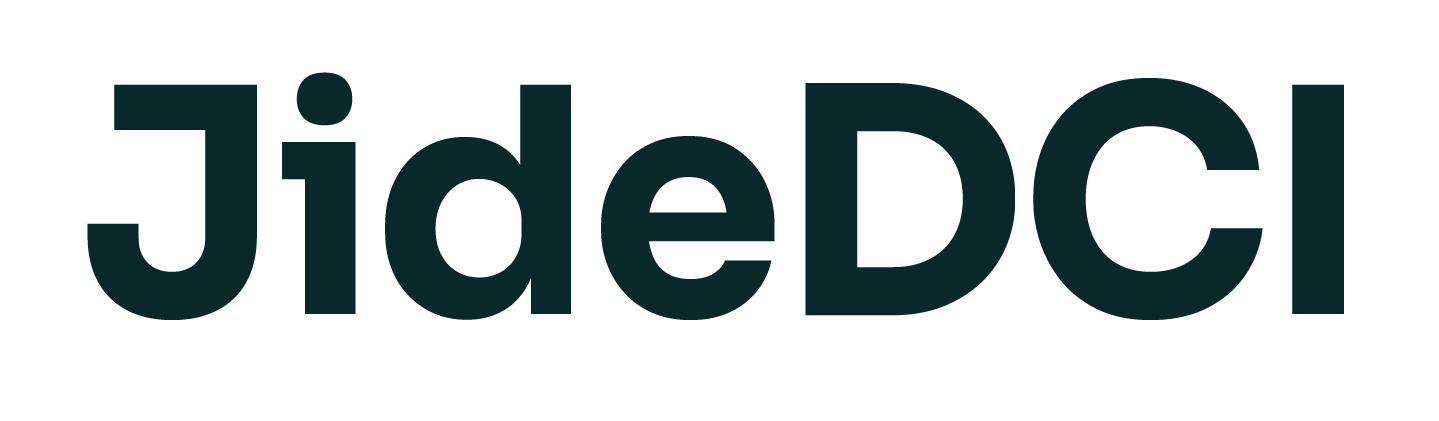 JideDCI